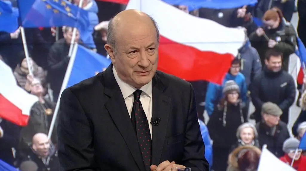 Rostowski: będąc poza strefą euro godzimy się na Europę dwóch prędkości