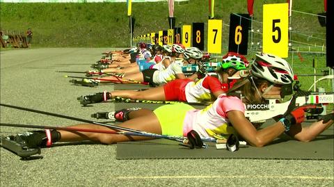 Decyzja zapadła. Mistrzostwa świata w biathlonie letnim odwołane
