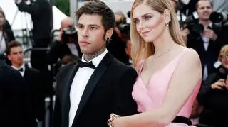 Chiara Ferragni i Fedez 