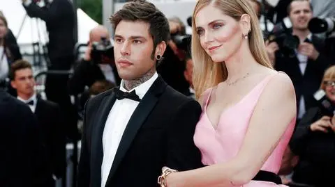 Chiara Ferragni i Fedez 