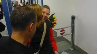 Witali ją najbliższi 