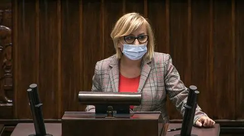 Paulina Hennig-Kloska 15 1330 sejm