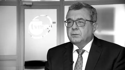 Trzy lata temu zmarł Grzegorz Miecugow