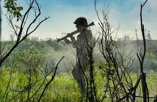 Ukraina, wojsko 