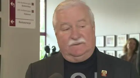 Wałęsa o Georgeu H.W. Bushu: zawsze załatwiał więcej niż uzgodniliśmy