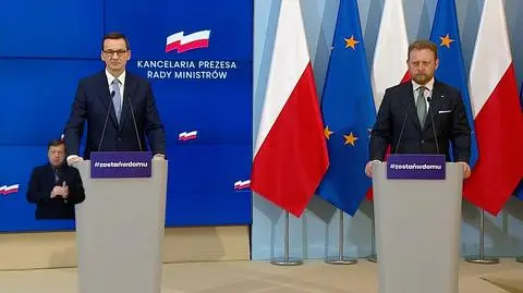 "Bez ćwiczeń damy radę. Wyjdźmy i przewietrzmy się i wróćmy do domu"
