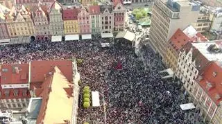 Na rynku zaroiło się od gitarzystów
