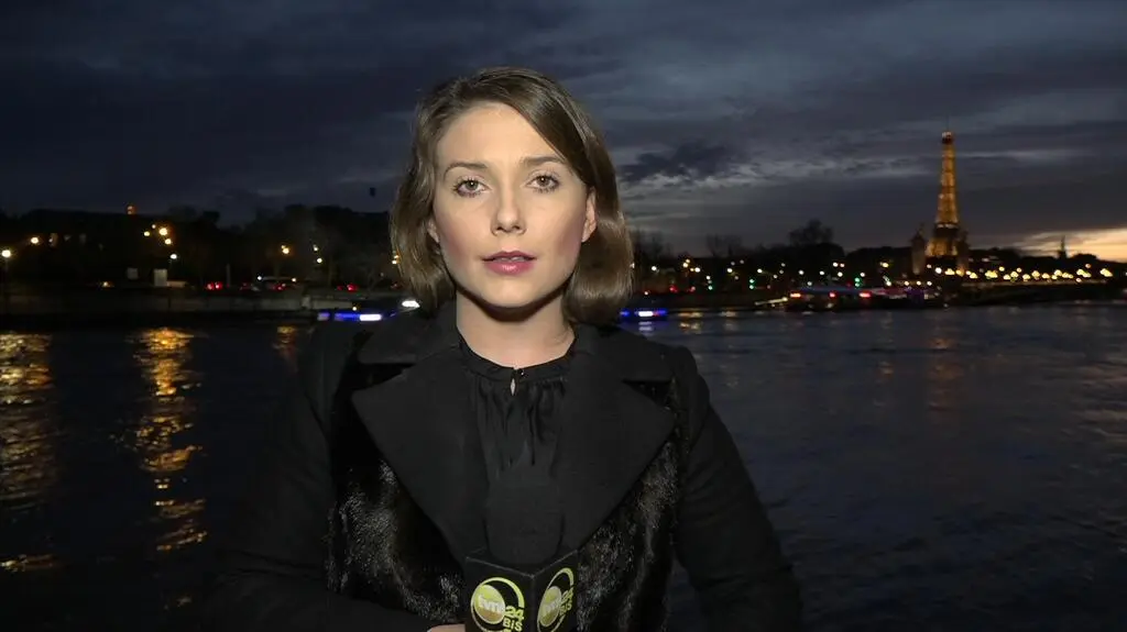 Trudne rozmowy w Paryżu. Relacja korespondentki TVN24 BiS