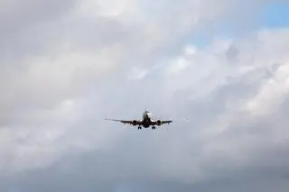 USA zamkną przestrzeń powietrzną dla rosyjskich samolotów