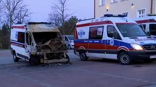 Машини "швидкої допомоги" 