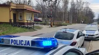 Do zdarzenia doszło w Andrespolu