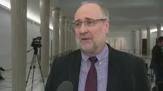 Poseł Grzegorz Długi o zmianie premiera