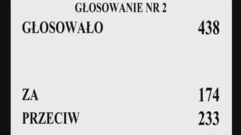 PSL bez wicemarszałka