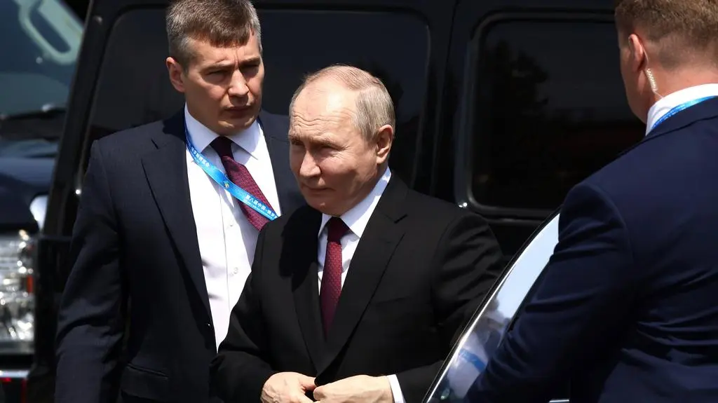 Putin