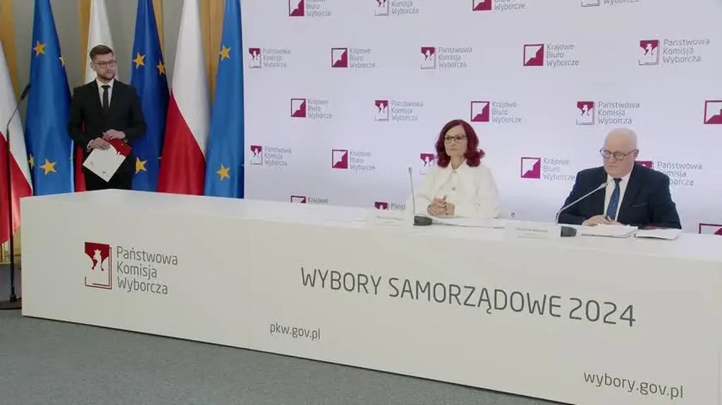 Marciniak przed drugą turą wyborów