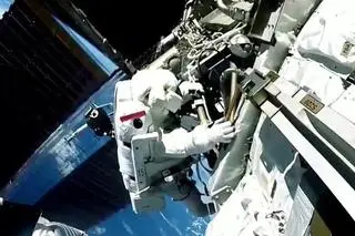 Europejska Agencja Kosmiczna prowadzi nabór na astronautów