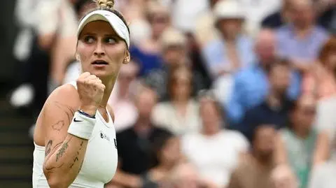 Niespodziewana triumfatorka Wimbledonu