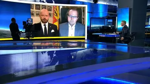 "Musimy się liczyć z tym, że liczba osób zmarłych będzie wysoka"