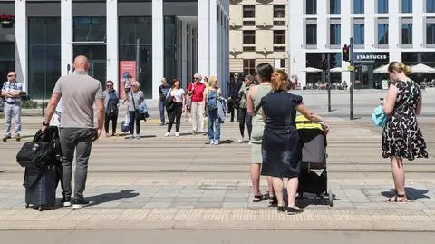 Łódź, Katowice, Wrocław. "Tajwańczycy powiedzieli do mnie wprost"