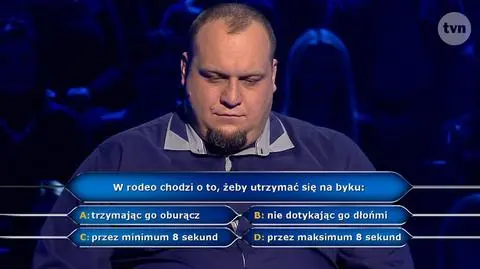 O co chodzi w rodeo? Pytanie za 20 tysięcy złotych