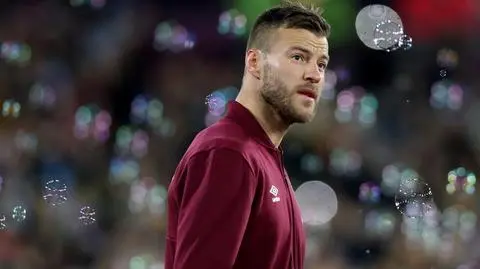 "U nas w kraju zabijają ludzi. A wy siedzicie cicho". Kapitan Ukrainy do rosyjskich piłkarzy