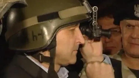 Krzysztof Skórzyński o Kazimierzu Marcinkiewiczu