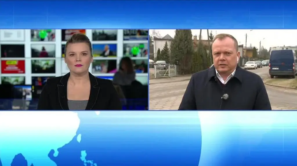 lajfa Mariusza Sidorkiewicza 1