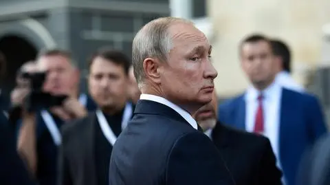 Władimir Putin