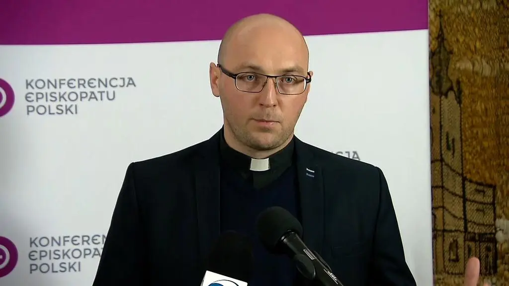 Ks. Piotr Studnicki o ustaleniach Rady Stałej Episkopatu