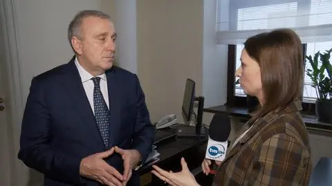 Schetyna: (Andrzej Duda) nie jest głową państwa, jest adwokatem obecnej opozycji