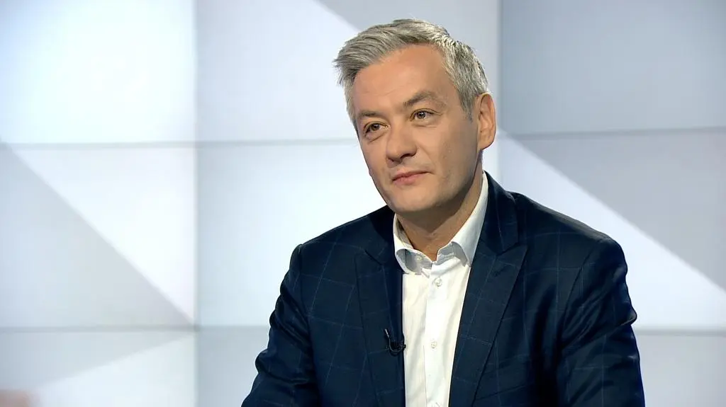 Biedroń: wystartuję do europarlamentu nie przyjmę albo zrezygnuję z mandatu