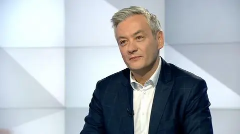 Biedroń: wystartuję do europarlamentu nie przyjmę albo zrezygnuję z mandatu