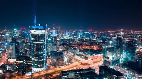 IMF forecast: Poland's average inflation in 2023 at 11.9%