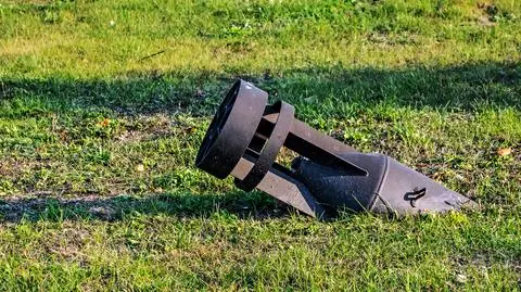 Rosja zaczęła masową produkcję bomb FAB-3000