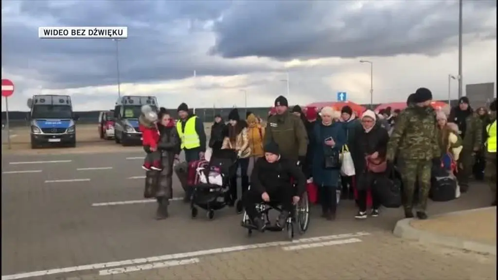 wideo dla Oli