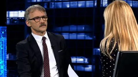 Leszek Mazur o listach poparcia do KRS