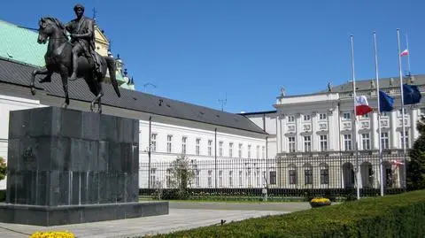 Inicjatywy ustawodawcze kandydatów na prezydenta