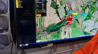 Poszukiwania 14-letniej Weroniki