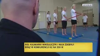 Srebro i brąz naszych kajakarek 