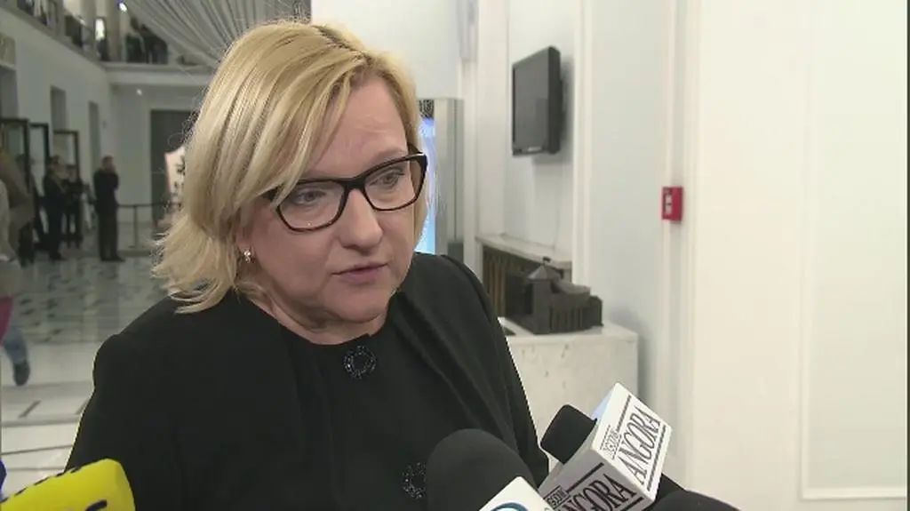 Kempa: to suwerenna decyzja prokuratorów