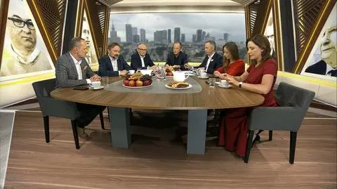 Mucha: Polska nie ma żadnej polityki integrowania mirantów