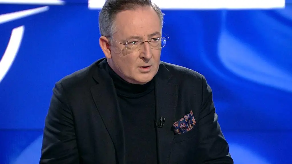Sienkiewicz o zniknięciu Falenty: każdy dzień rzuca coraz dłuższy cień podejrzenia że nie było przypadkowe