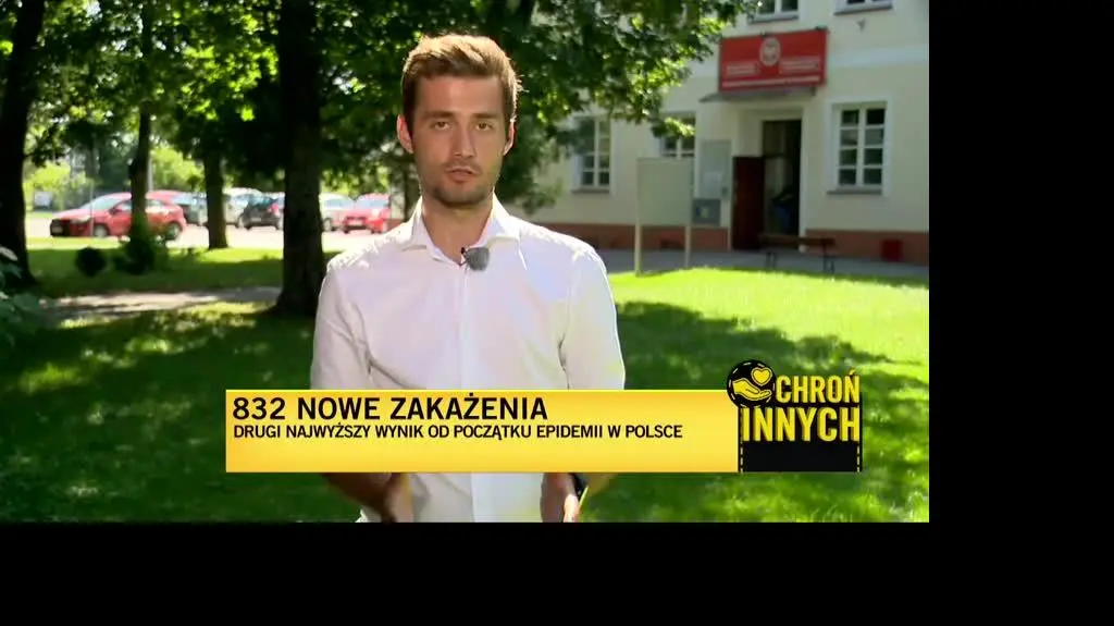 lajf Grajewo cz 1