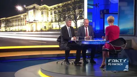 Zalewski: Duda i Kaczyński są skazani na porozumienie