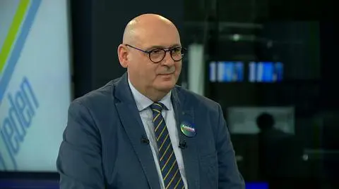 "Z Kidawą-Błońską nie chcemy walczyć, tylko wygrać, a wyborców Dudy nie chcemy pokonać, tylko przekonać"