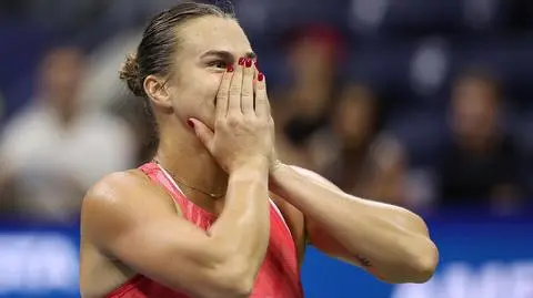 Wpadka Sabalenki. Nie znała zasad