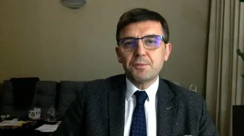 "Koronawirus jest zagrożeniem przede wszystkim dla osób starszych i schorowanych"