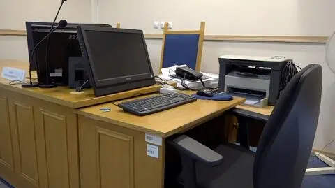 Pracownicy sądowi protestują. Żądają podwyżek idą na L4