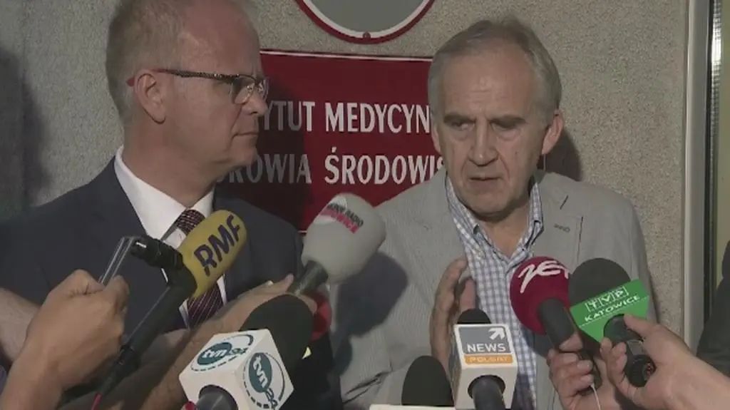Minister zdrowia o dopalaczach