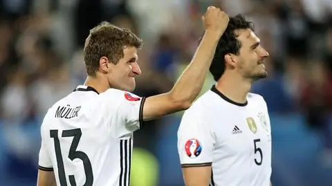 Dwa wielkie powroty do reprezentacji Niemiec na Euro. Loew ogłosił skład